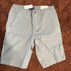 AE Longer Length Shorts